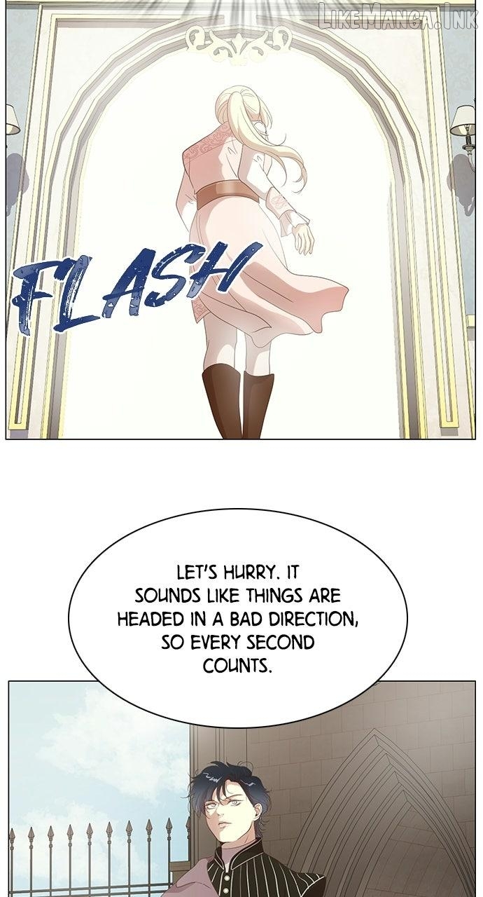 I Became the Rabbit Heroine's Stepmother Chapter 101 - page 37
