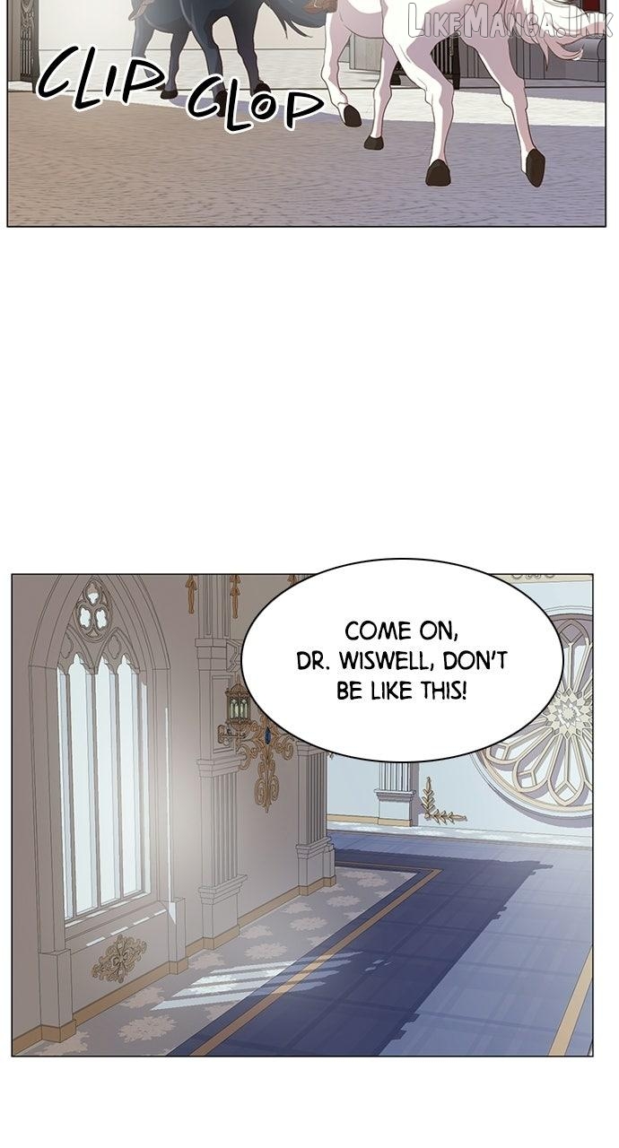 I Became the Rabbit Heroine's Stepmother Chapter 101 - page 39