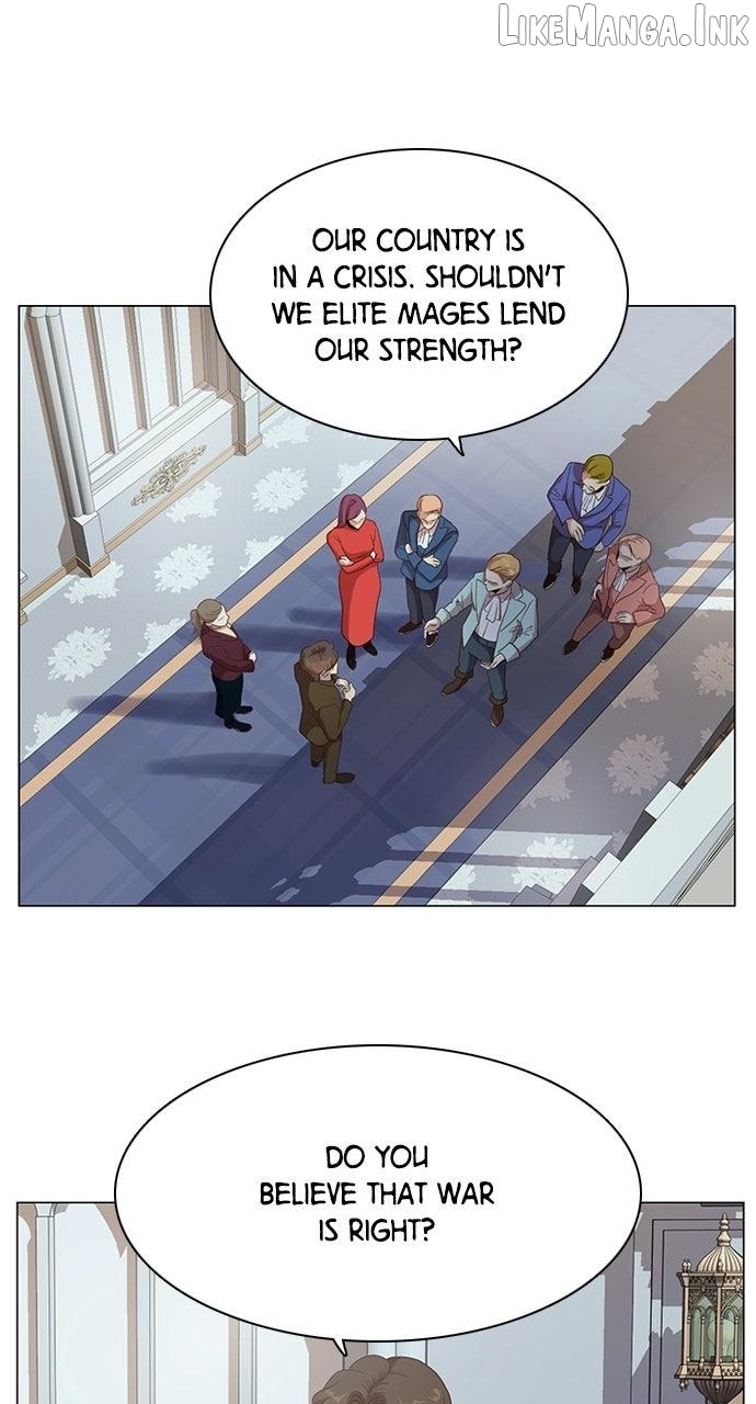 I Became the Rabbit Heroine's Stepmother Chapter 101 - page 40