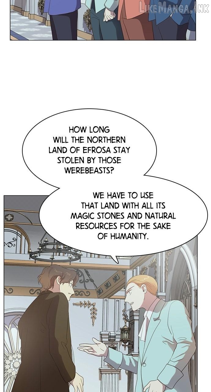 I Became the Rabbit Heroine's Stepmother Chapter 101 - page 42