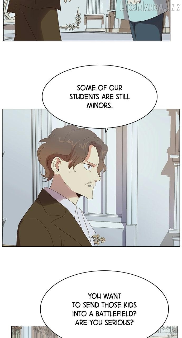 I Became the Rabbit Heroine's Stepmother Chapter 101 - page 43