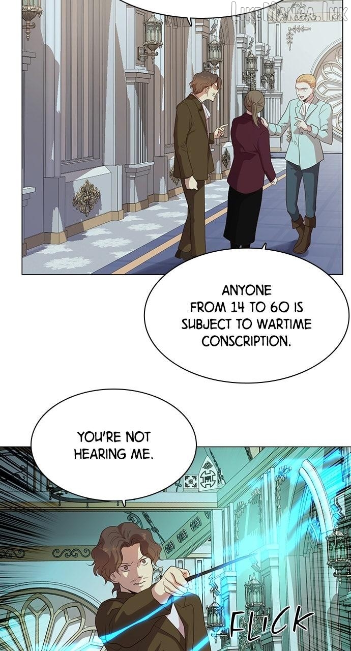 I Became the Rabbit Heroine's Stepmother Chapter 101 - page 44