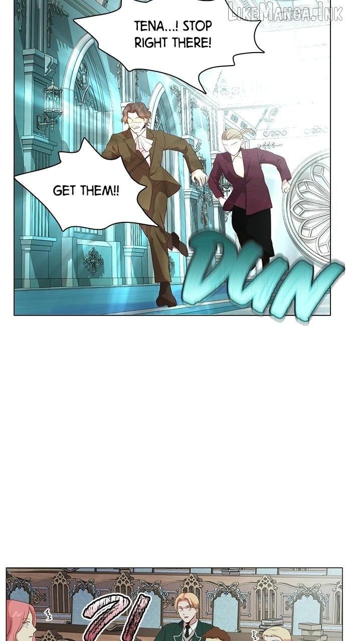 I Became the Rabbit Heroine's Stepmother Chapter 101 - page 46