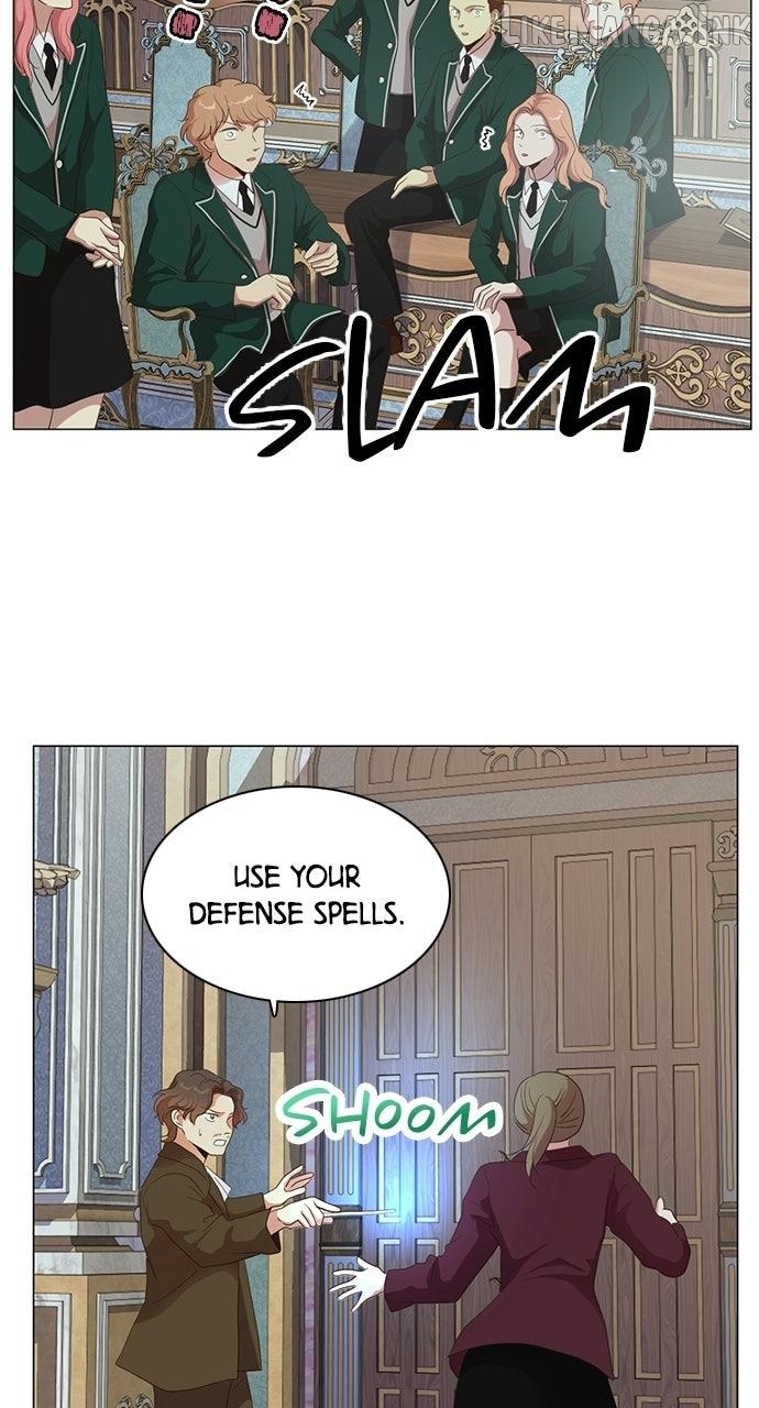 I Became the Rabbit Heroine's Stepmother Chapter 101 - page 47