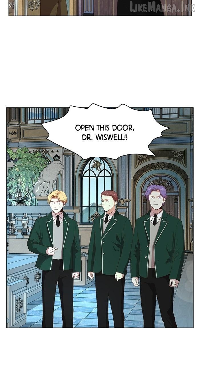 I Became the Rabbit Heroine's Stepmother Chapter 101 - page 48