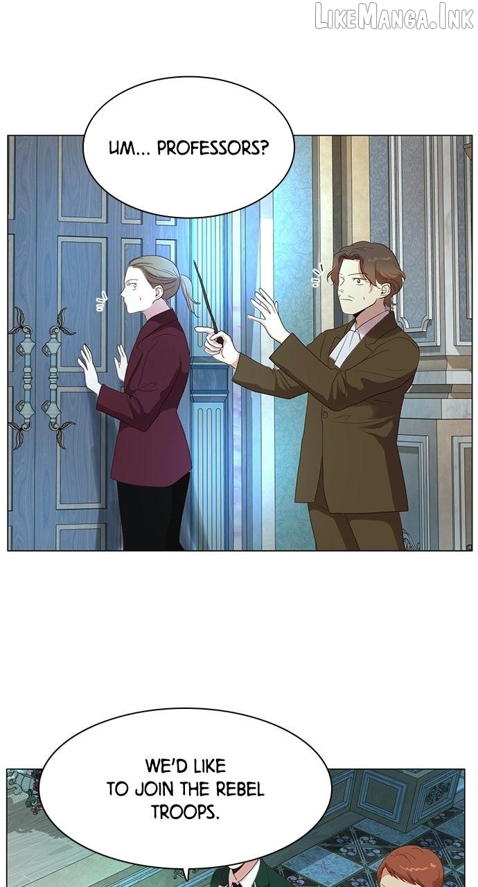 I Became the Rabbit Heroine's Stepmother Chapter 101 - page 49