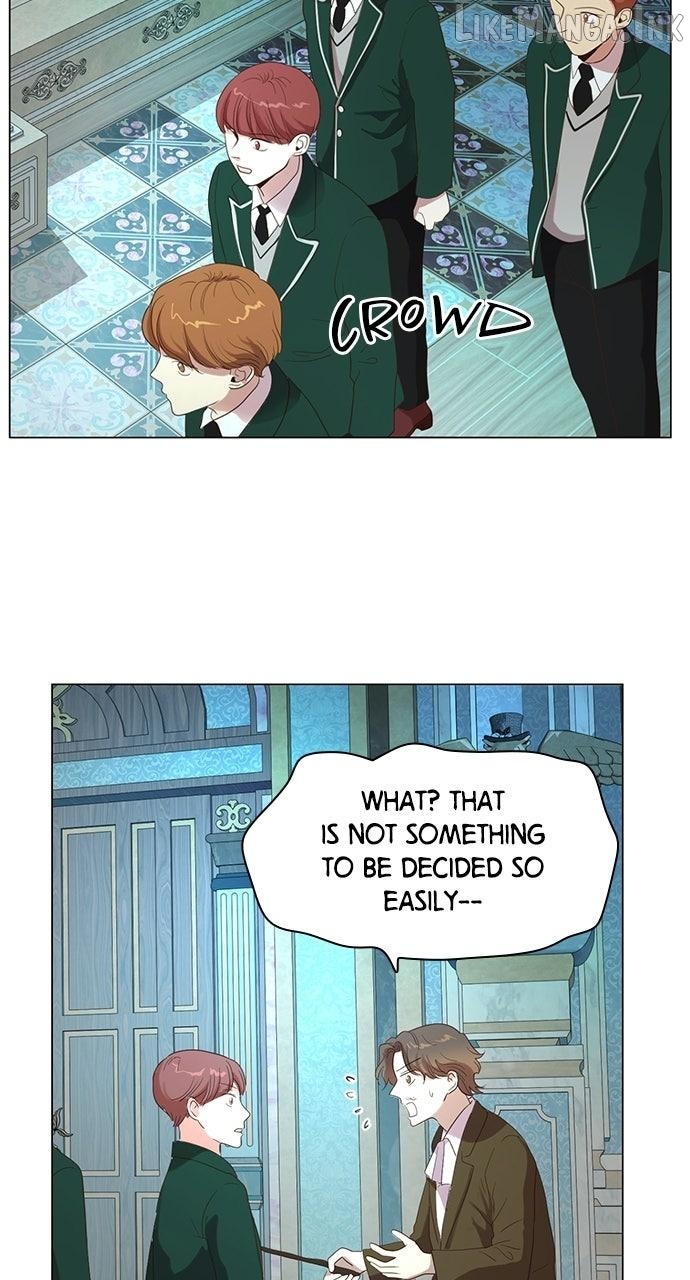 I Became the Rabbit Heroine's Stepmother Chapter 101 - page 50