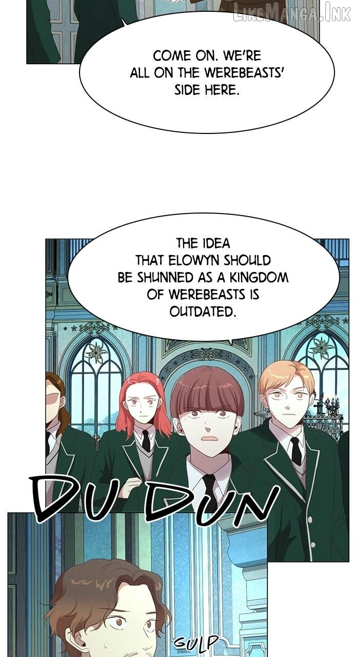 I Became the Rabbit Heroine's Stepmother Chapter 101 - page 51