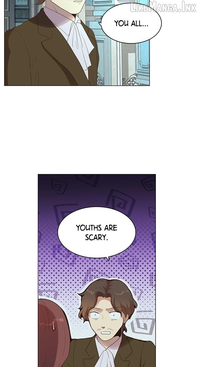 I Became the Rabbit Heroine's Stepmother Chapter 101 - page 52