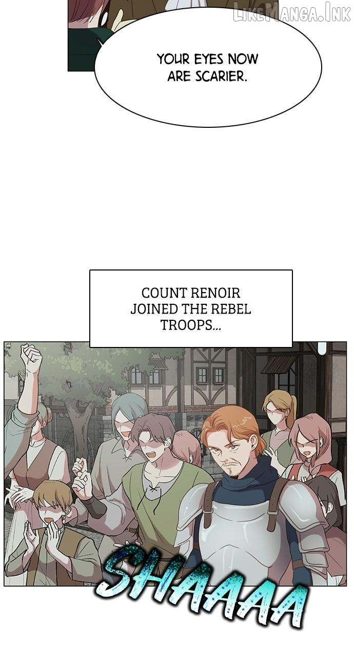 I Became the Rabbit Heroine's Stepmother Chapter 101 - page 53