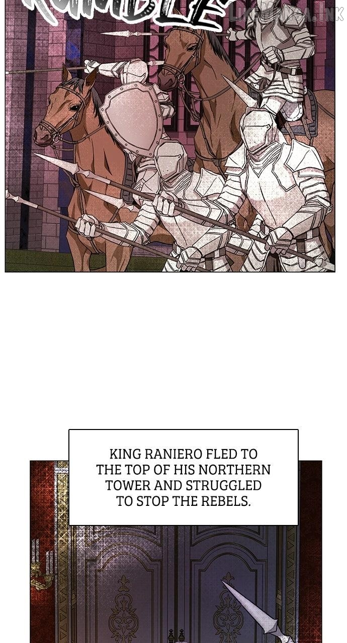 I Became the Rabbit Heroine's Stepmother Chapter 101 - page 55