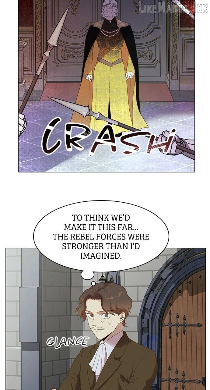I Became the Rabbit Heroine's Stepmother Chapter 101 - page 56