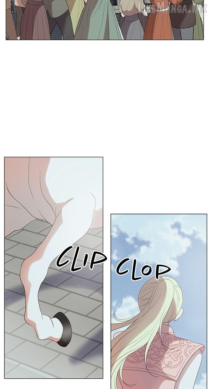 I Became the Rabbit Heroine's Stepmother Chapter 101 - page 61
