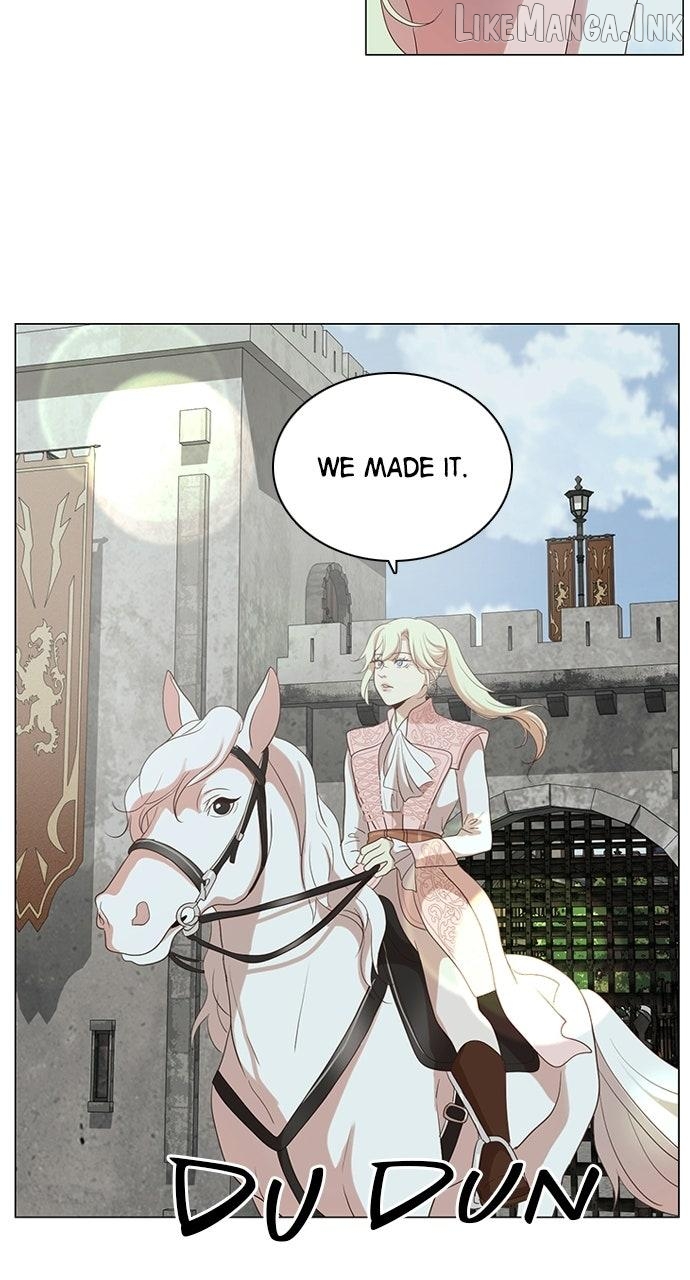 I Became the Rabbit Heroine's Stepmother Chapter 101 - page 62