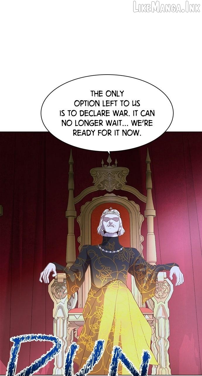 I Became the Rabbit Heroine's Stepmother Chapter 101 - page 7