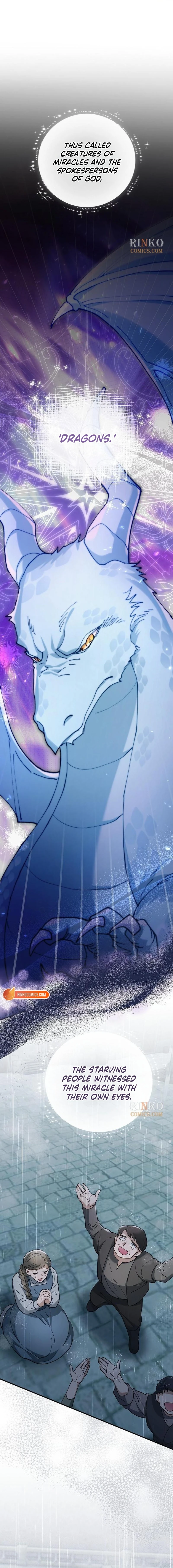 A Beast Swallowed by a Flower Chapter 153 - page 6
