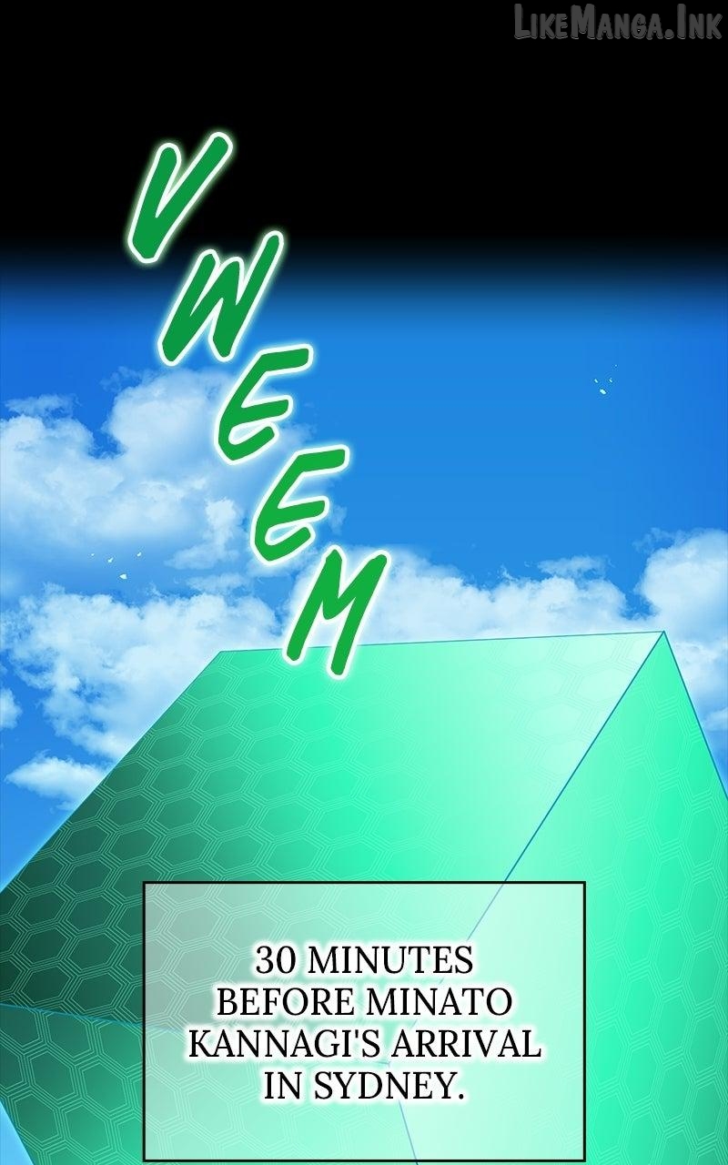 I am the strongest awakeners, recognized by all of the world’s cheat masters Chapter 102 - page 1