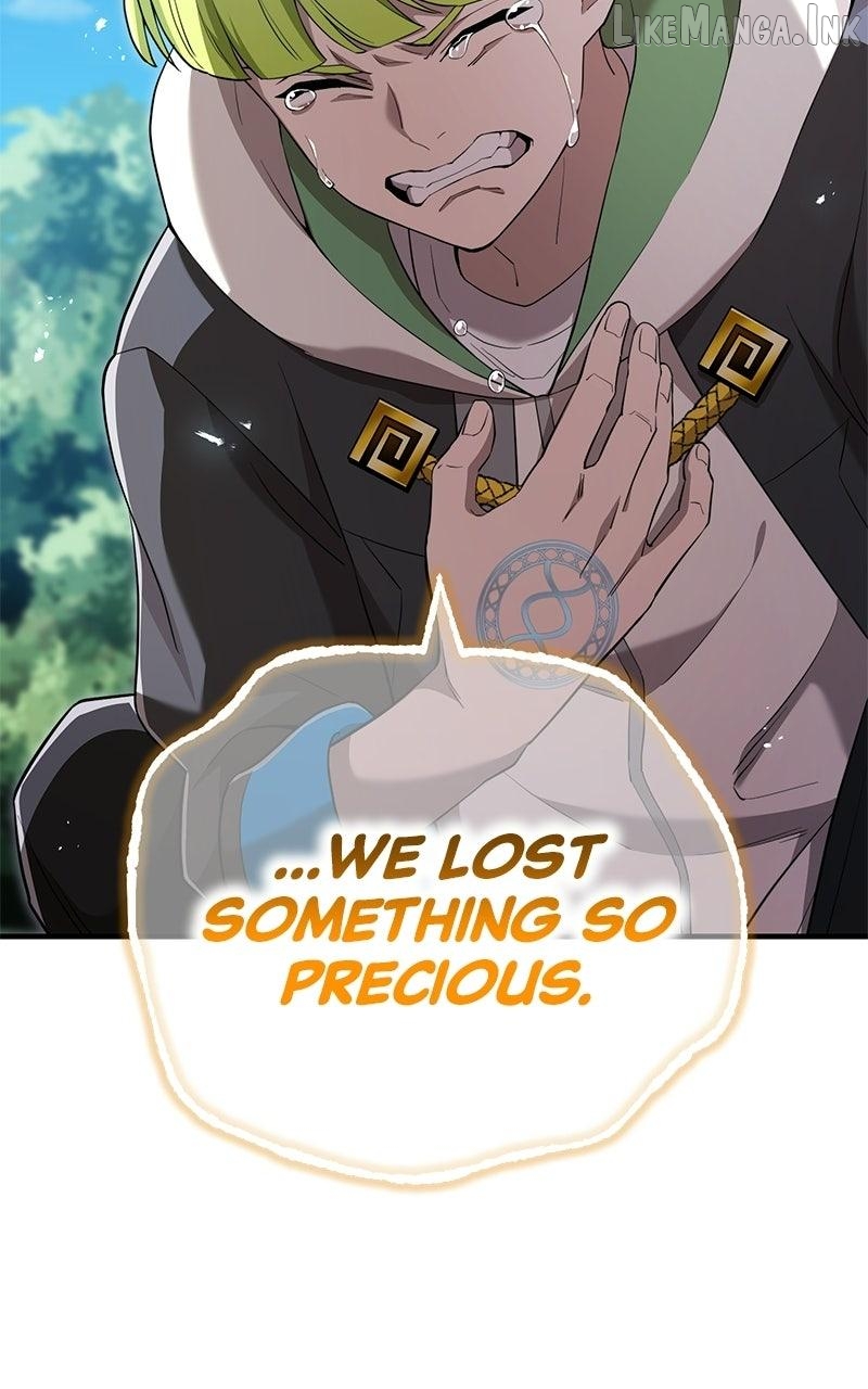 I am the strongest awakeners, recognized by all of the world’s cheat masters Chapter 102 - page 100