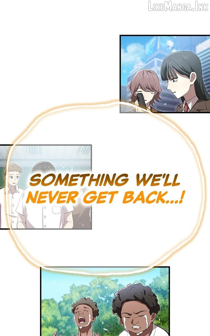 I am the strongest awakeners, recognized by all of the world’s cheat masters Chapter 102 - page 101