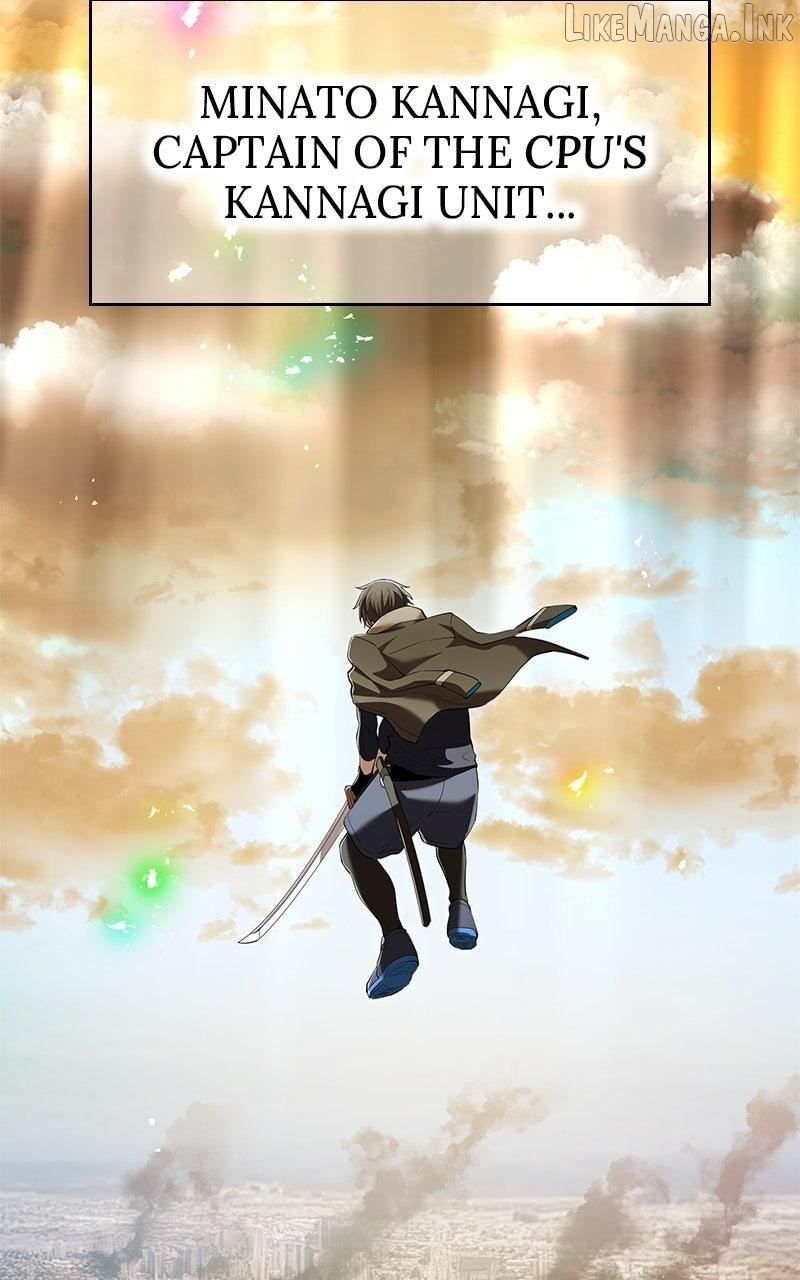 I am the strongest awakeners, recognized by all of the world’s cheat masters Chapter 102 - page 104