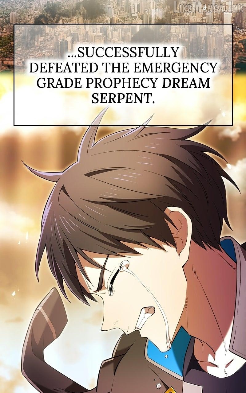 I am the strongest awakeners, recognized by all of the world’s cheat masters Chapter 102 - page 105