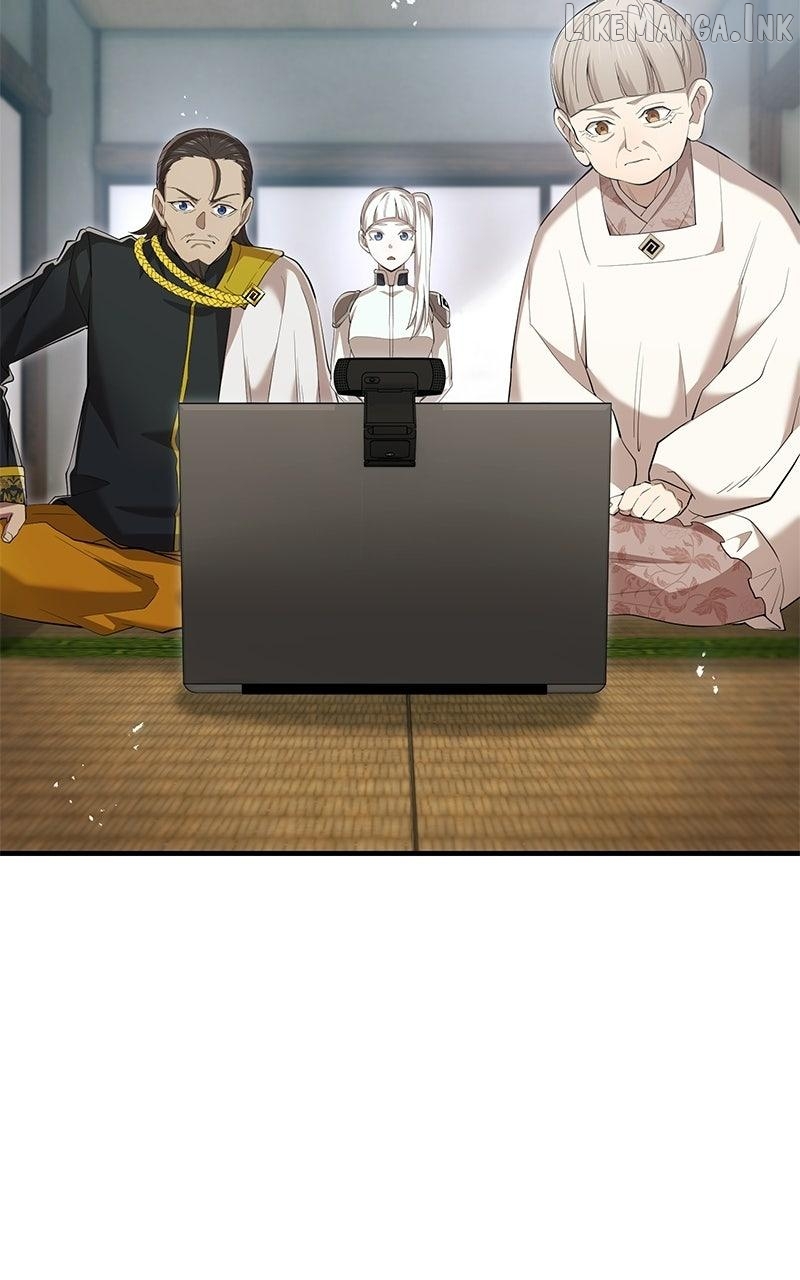I am the strongest awakeners, recognized by all of the world’s cheat masters Chapter 102 - page 111