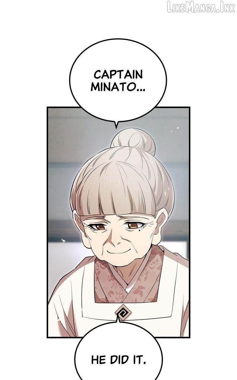 I am the strongest awakeners, recognized by all of the world’s cheat masters Chapter 102 - page 112