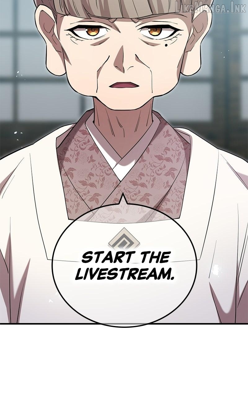 I am the strongest awakeners, recognized by all of the world’s cheat masters Chapter 102 - page 117