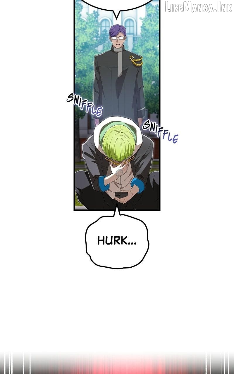 I am the strongest awakeners, recognized by all of the world’s cheat masters Chapter 102 - page 119