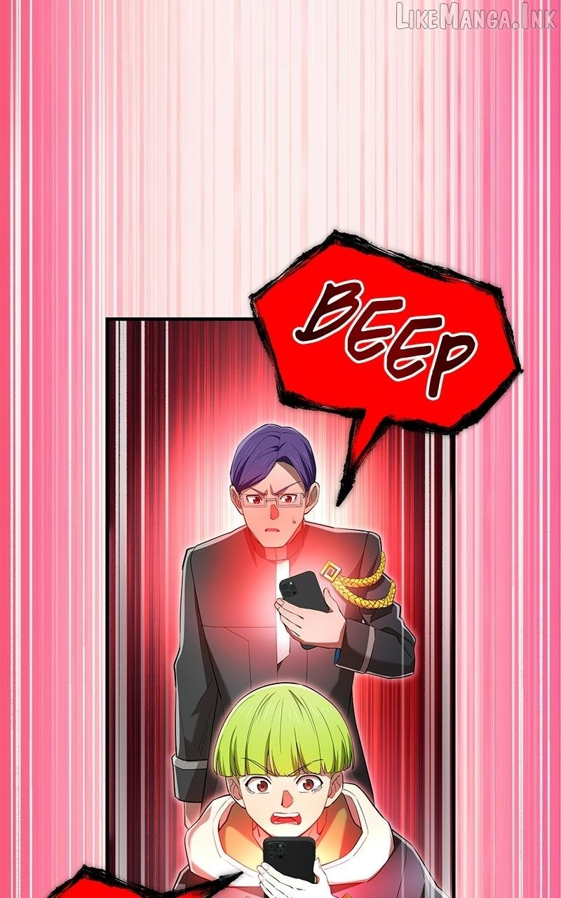 I am the strongest awakeners, recognized by all of the world’s cheat masters Chapter 102 - page 122