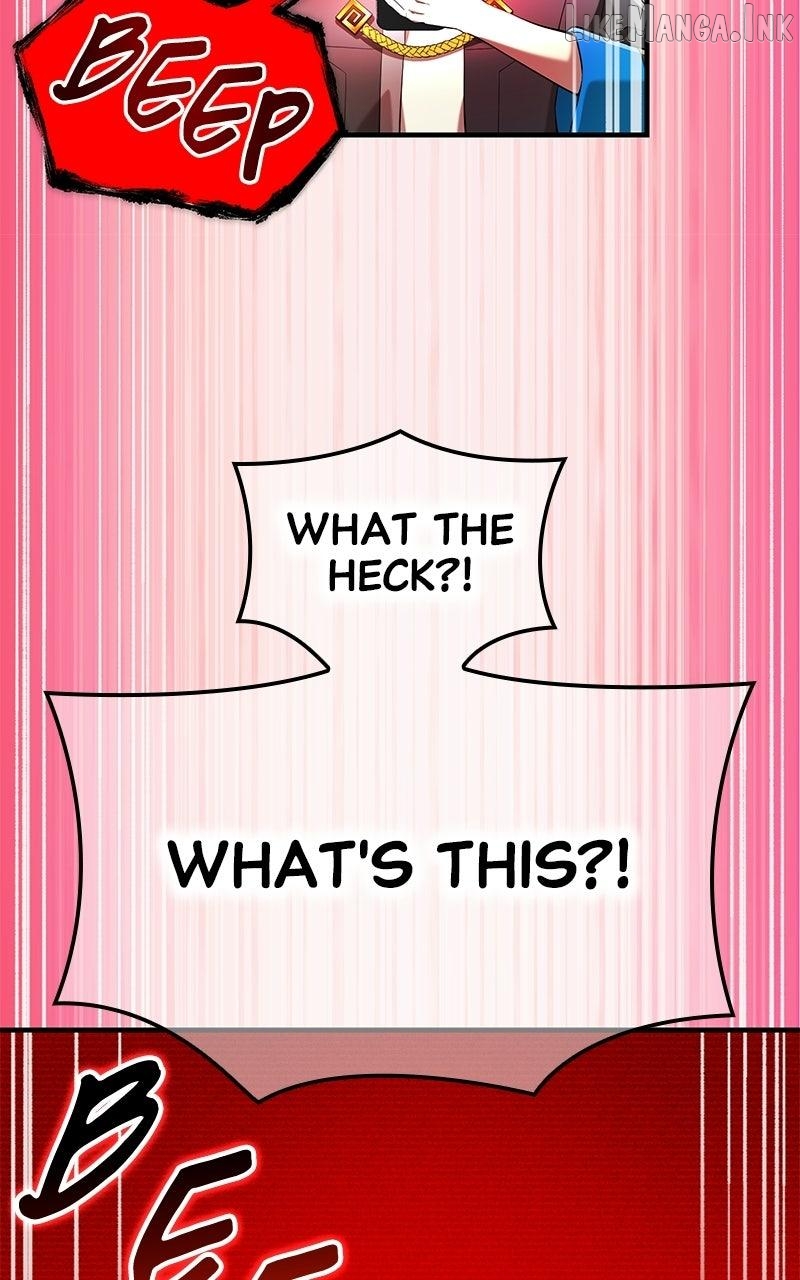 I am the strongest awakeners, recognized by all of the world’s cheat masters Chapter 102 - page 123