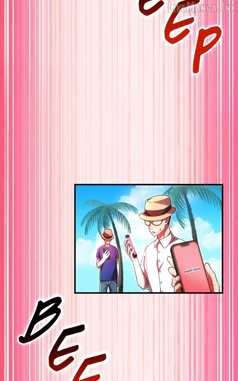 I am the strongest awakeners, recognized by all of the world’s cheat masters Chapter 102 - page 125