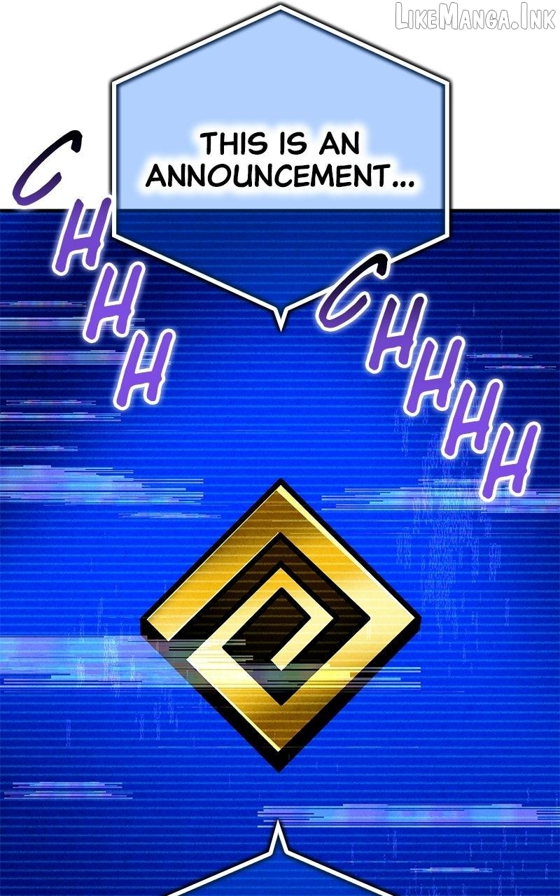 I am the strongest awakeners, recognized by all of the world’s cheat masters Chapter 102 - page 130