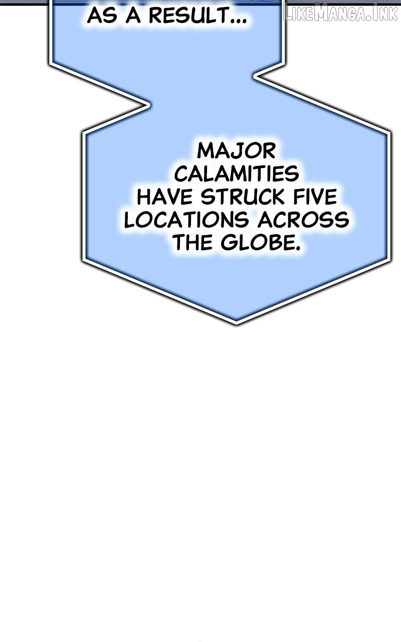 I am the strongest awakeners, recognized by all of the world’s cheat masters Chapter 102 - page 134