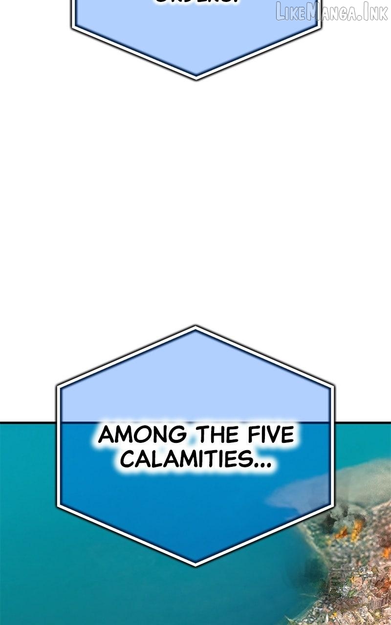 I am the strongest awakeners, recognized by all of the world’s cheat masters Chapter 102 - page 136