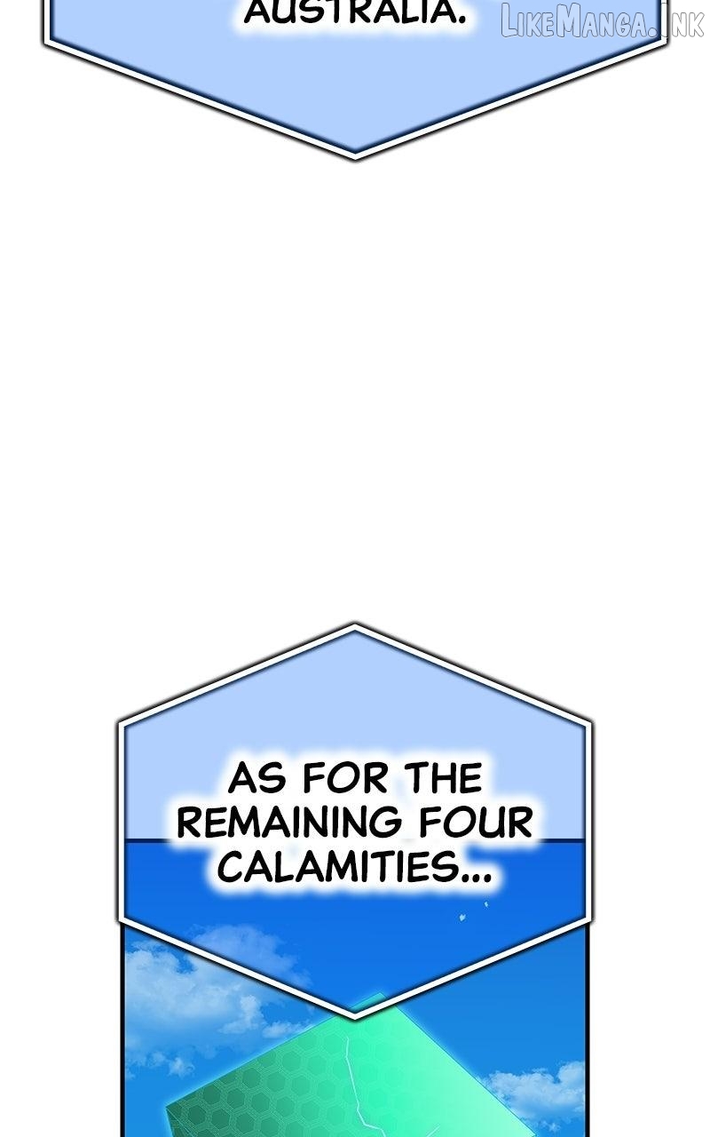 I am the strongest awakeners, recognized by all of the world’s cheat masters Chapter 102 - page 138