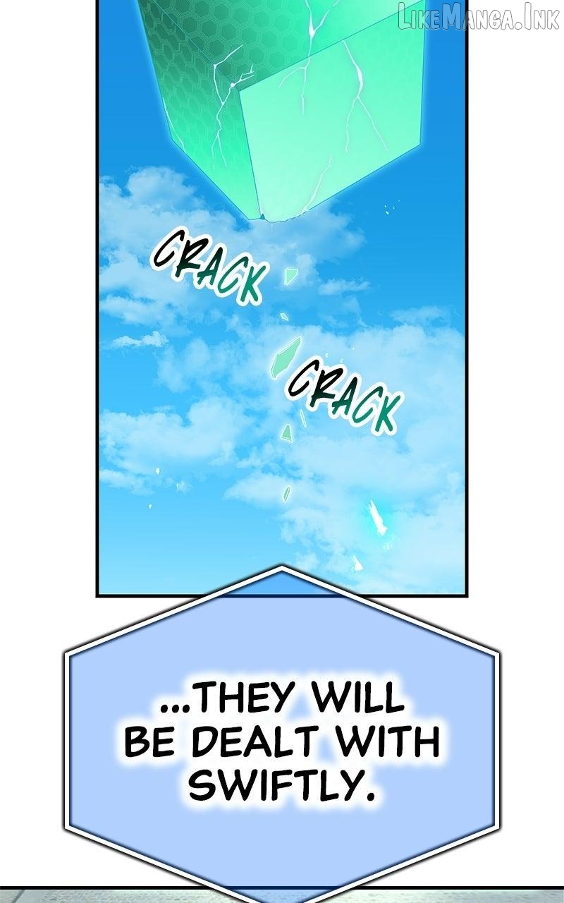 I am the strongest awakeners, recognized by all of the world’s cheat masters Chapter 102 - page 139
