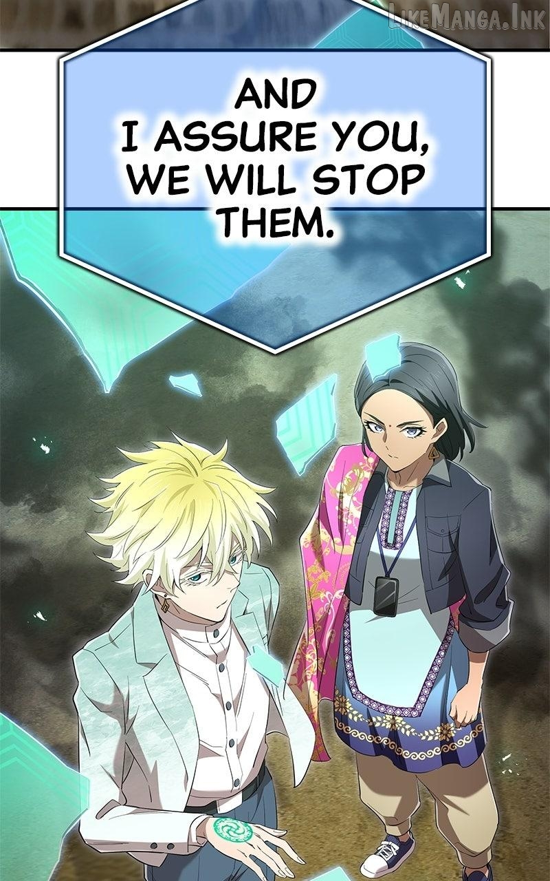 I am the strongest awakeners, recognized by all of the world’s cheat masters Chapter 102 - page 141