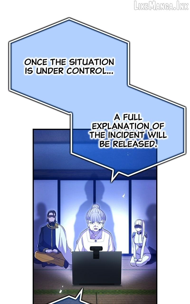 I am the strongest awakeners, recognized by all of the world’s cheat masters Chapter 102 - page 145