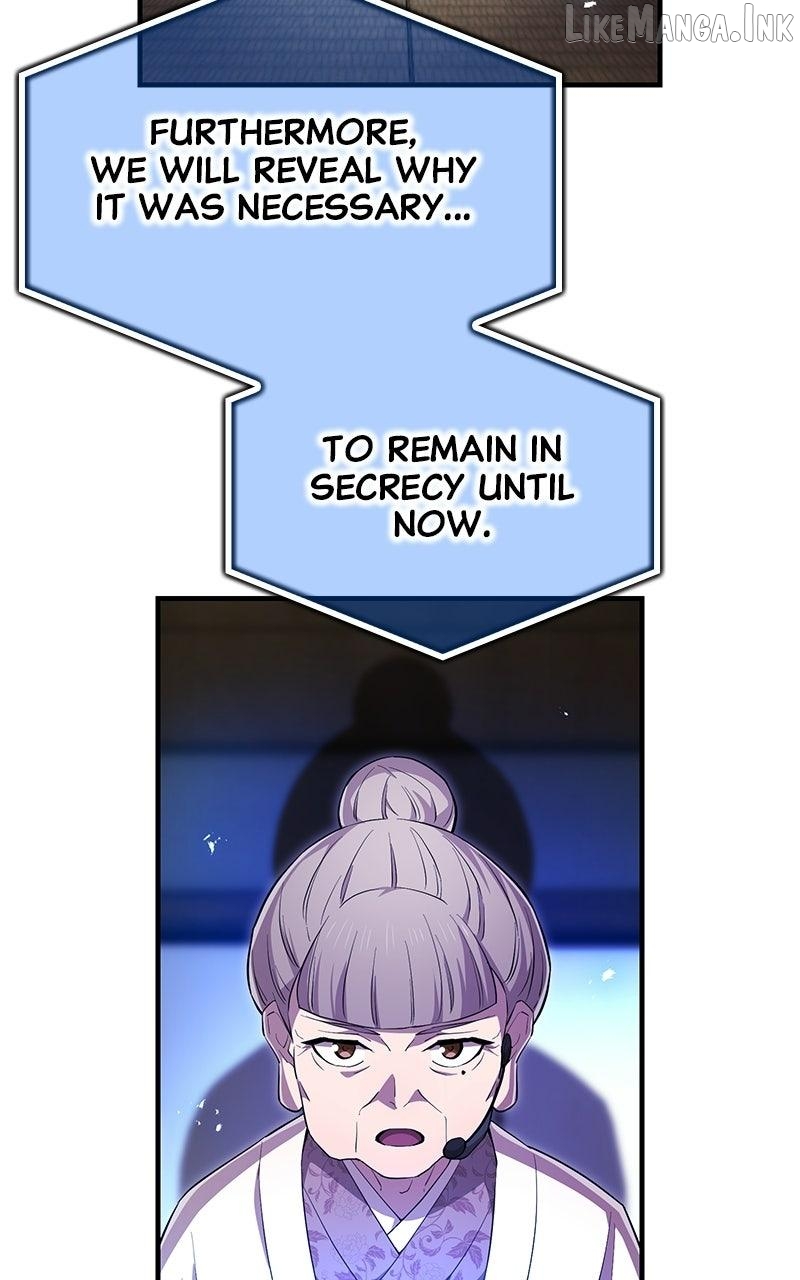 I am the strongest awakeners, recognized by all of the world’s cheat masters Chapter 102 - page 146