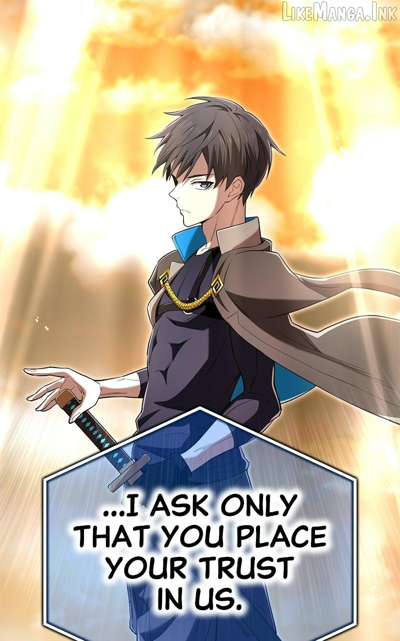 I am the strongest awakeners, recognized by all of the world’s cheat masters Chapter 102 - page 148