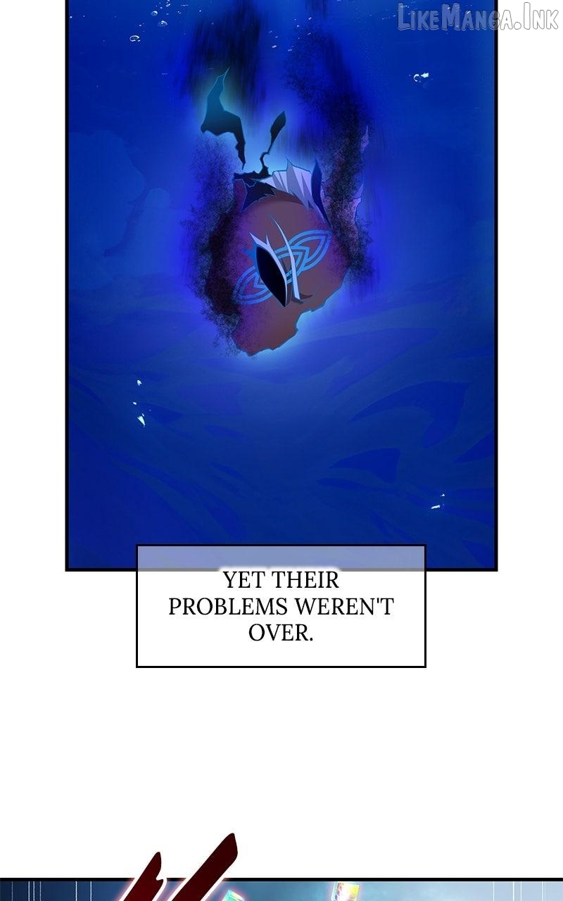 I am the strongest awakeners, recognized by all of the world’s cheat masters Chapter 102 - page 15
