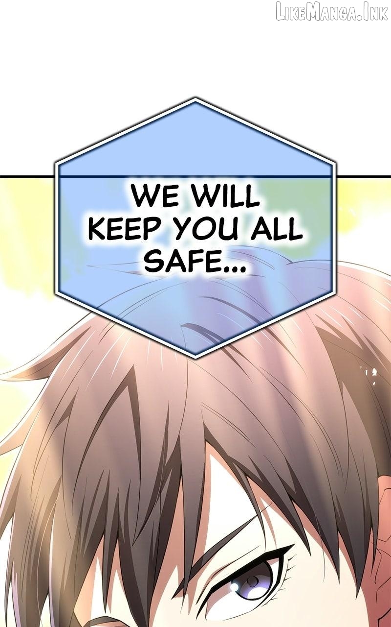 I am the strongest awakeners, recognized by all of the world’s cheat masters Chapter 102 - page 150