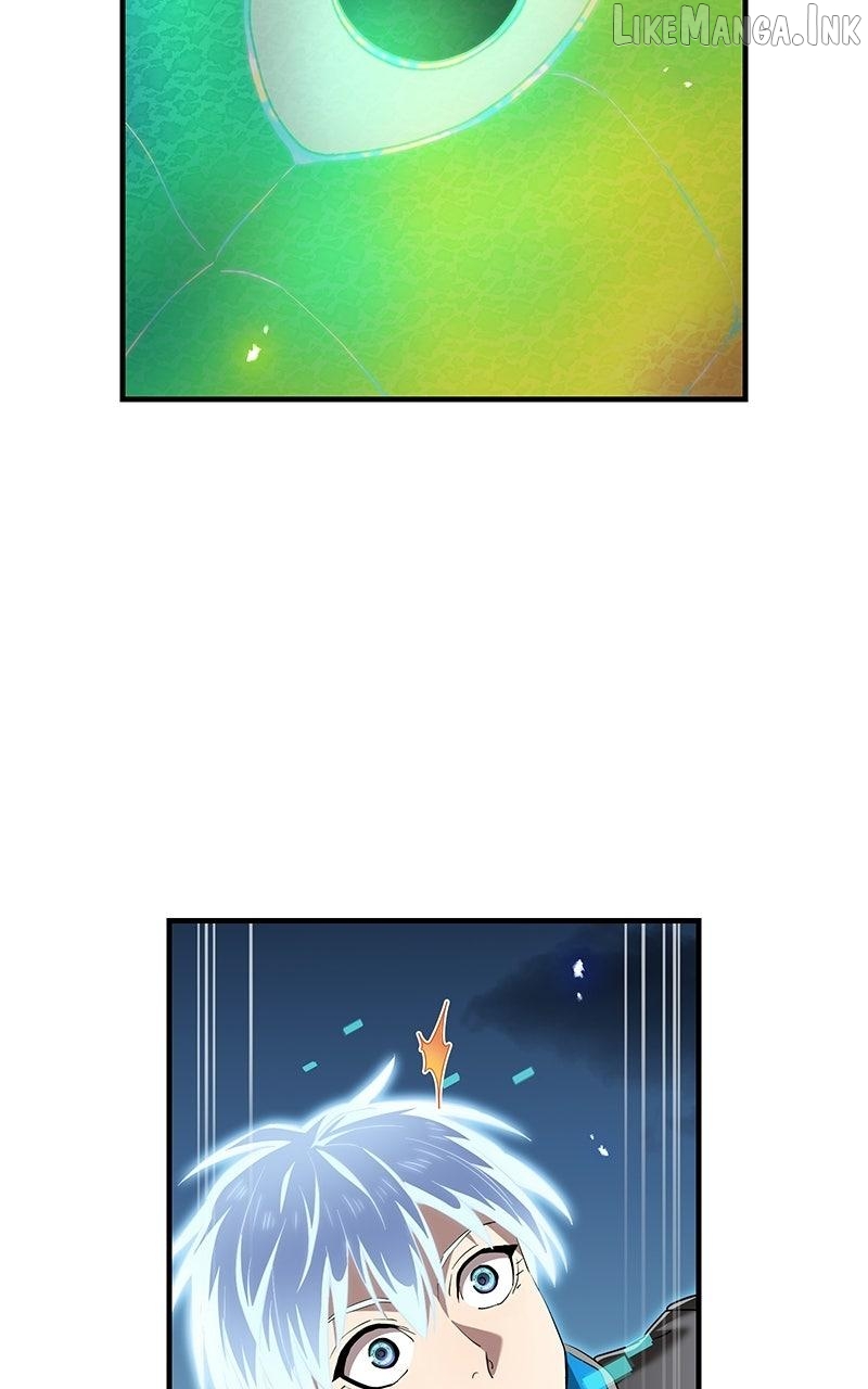 I am the strongest awakeners, recognized by all of the world’s cheat masters Chapter 102 - page 19