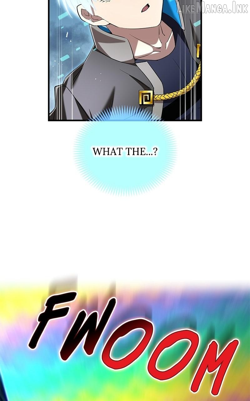 I am the strongest awakeners, recognized by all of the world’s cheat masters Chapter 102 - page 20