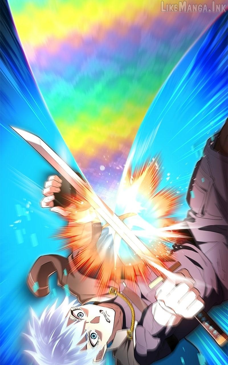 I am the strongest awakeners, recognized by all of the world’s cheat masters Chapter 102 - page 21