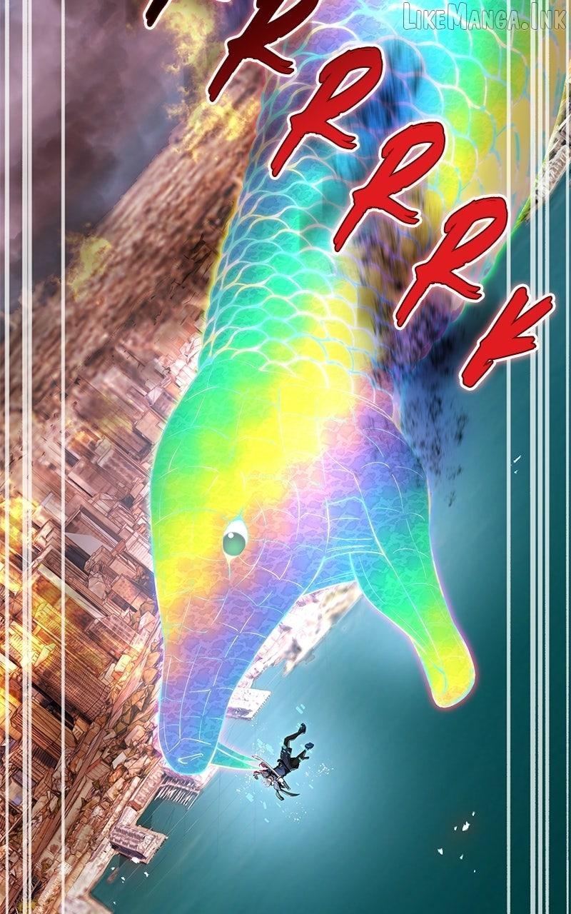 I am the strongest awakeners, recognized by all of the world’s cheat masters Chapter 102 - page 23