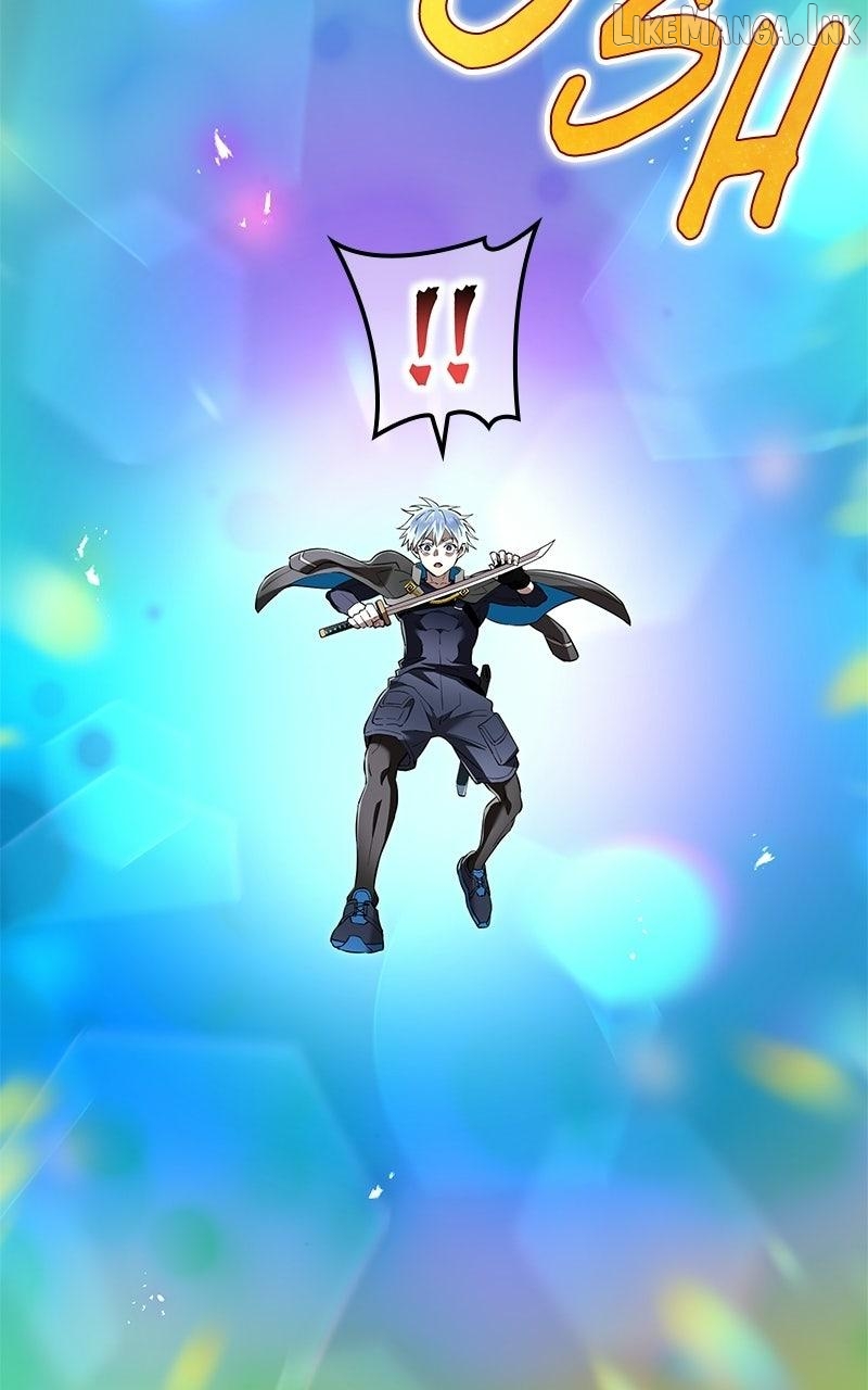 I am the strongest awakeners, recognized by all of the world’s cheat masters Chapter 102 - page 27