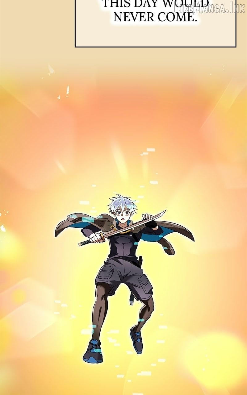I am the strongest awakeners, recognized by all of the world’s cheat masters Chapter 102 - page 45