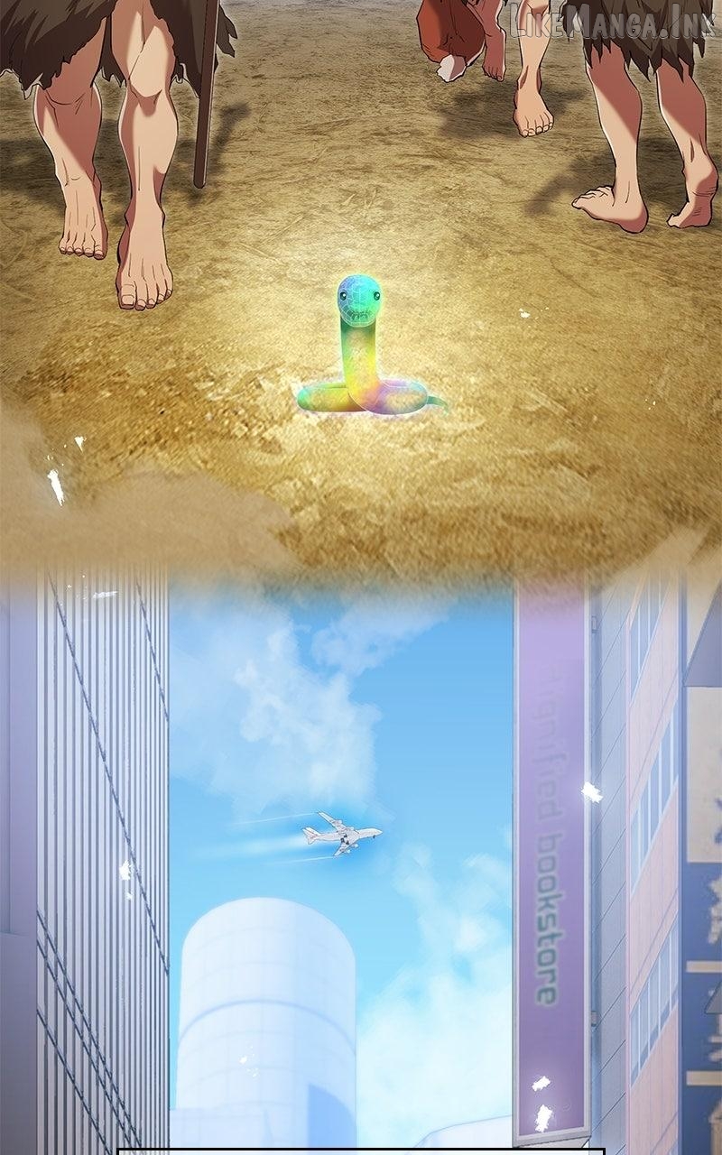I am the strongest awakeners, recognized by all of the world’s cheat masters Chapter 102 - page 50
